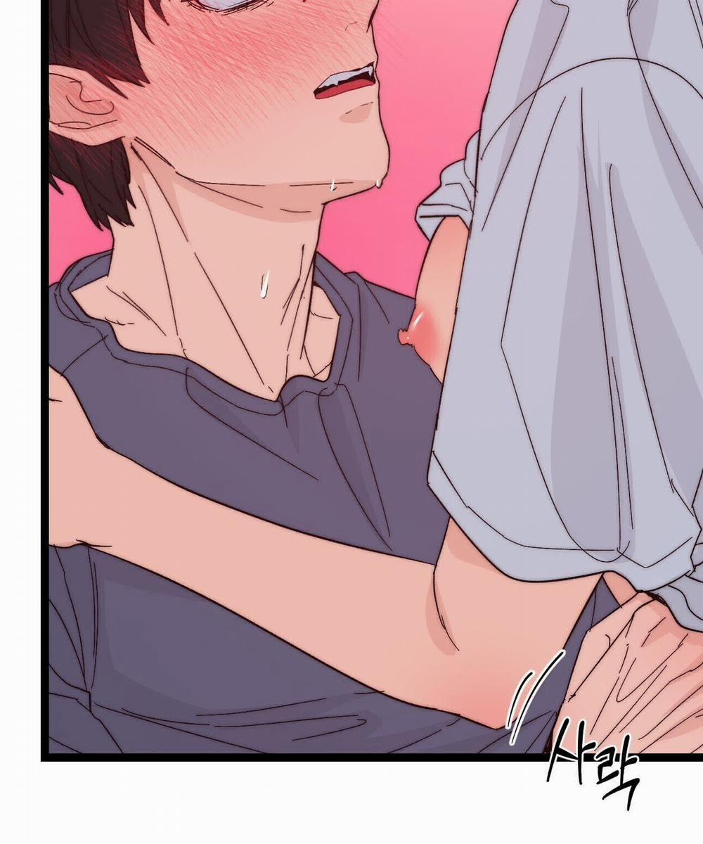 [18+] Sự Ngọt Ngào Đẫm Máu 11.2 trang 53