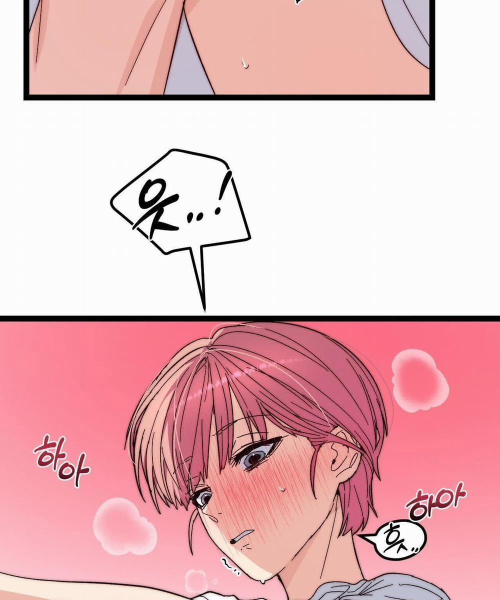 [18+] Sự Ngọt Ngào Đẫm Máu 11.2 trang 55