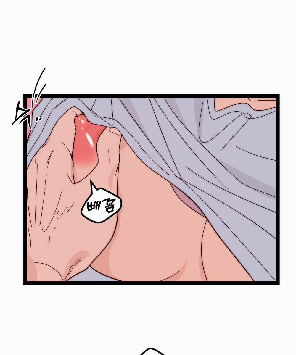 [18+] Sự Ngọt Ngào Đẫm Máu 11.2 trang 57