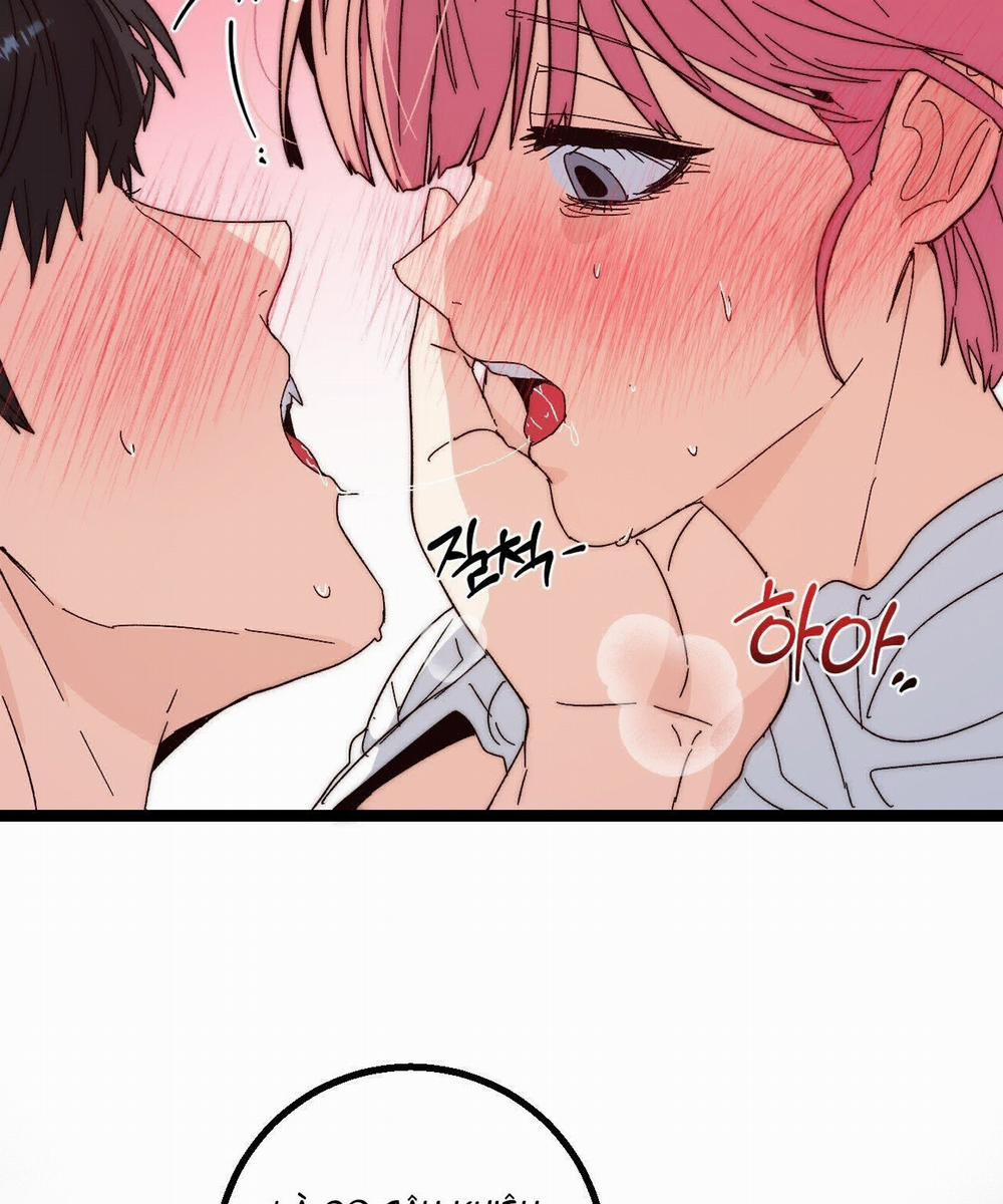 [18+] Sự Ngọt Ngào Đẫm Máu 11.2 trang 65