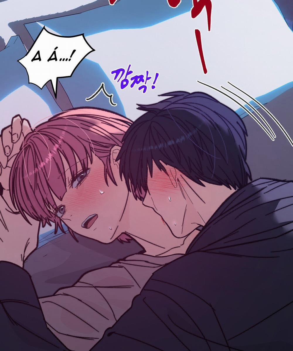 [18+] Sự Ngọt Ngào Đẫm Máu 2.1 trang 12