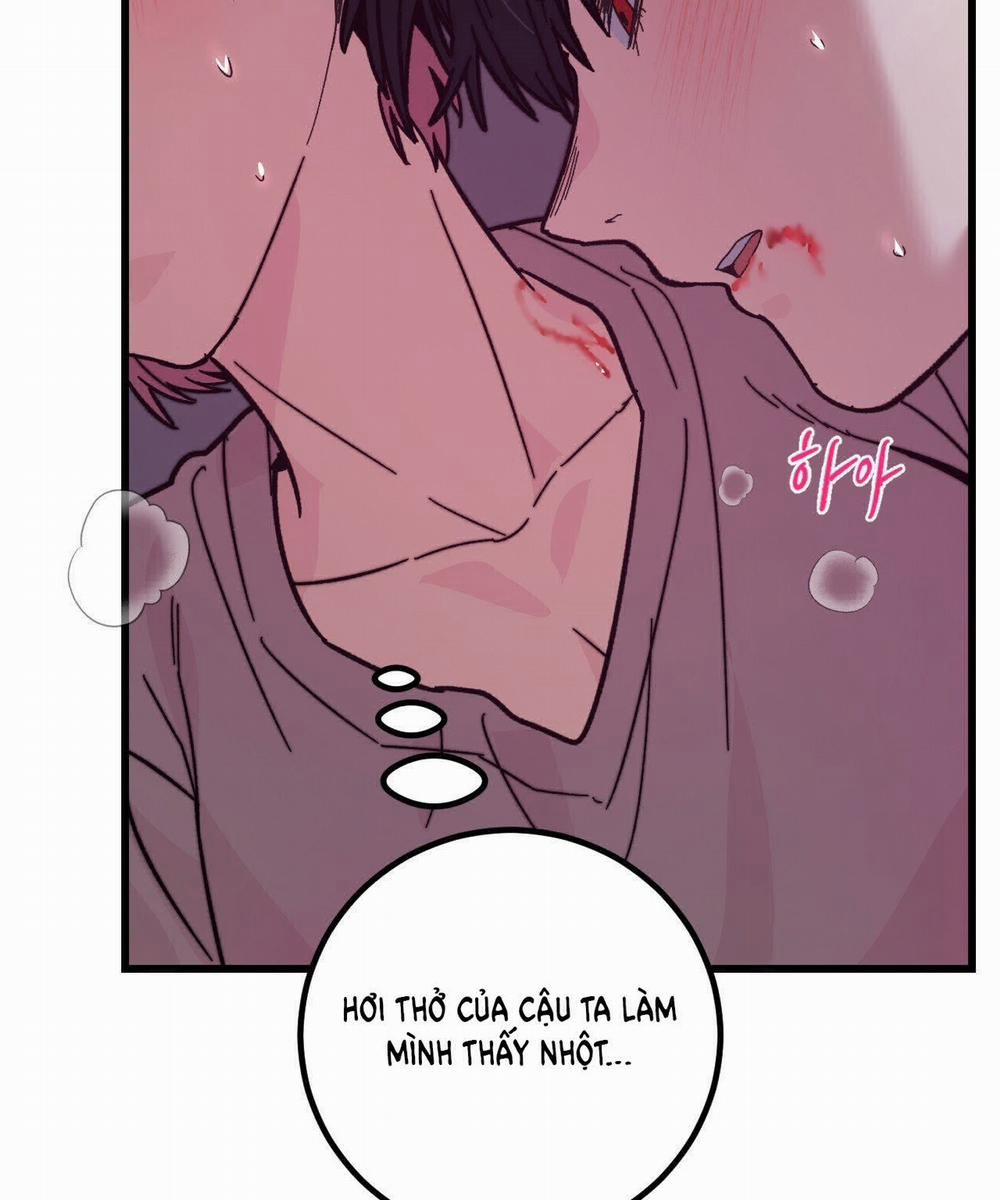 [18+] Sự Ngọt Ngào Đẫm Máu 2.1 trang 14
