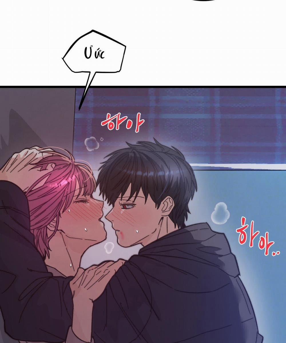 [18+] Sự Ngọt Ngào Đẫm Máu 2.1 trang 21