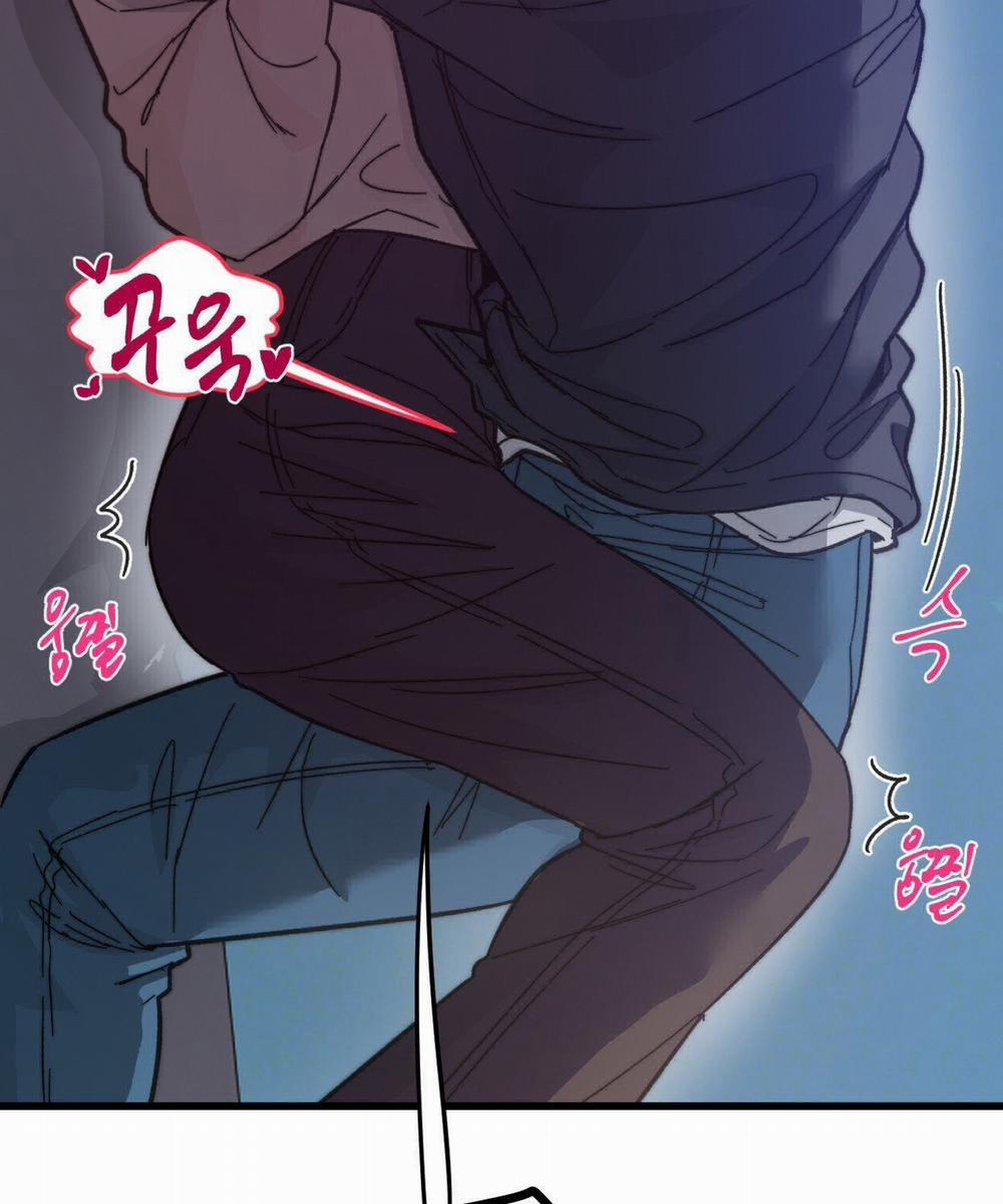 [18+] Sự Ngọt Ngào Đẫm Máu 2.1 trang 22