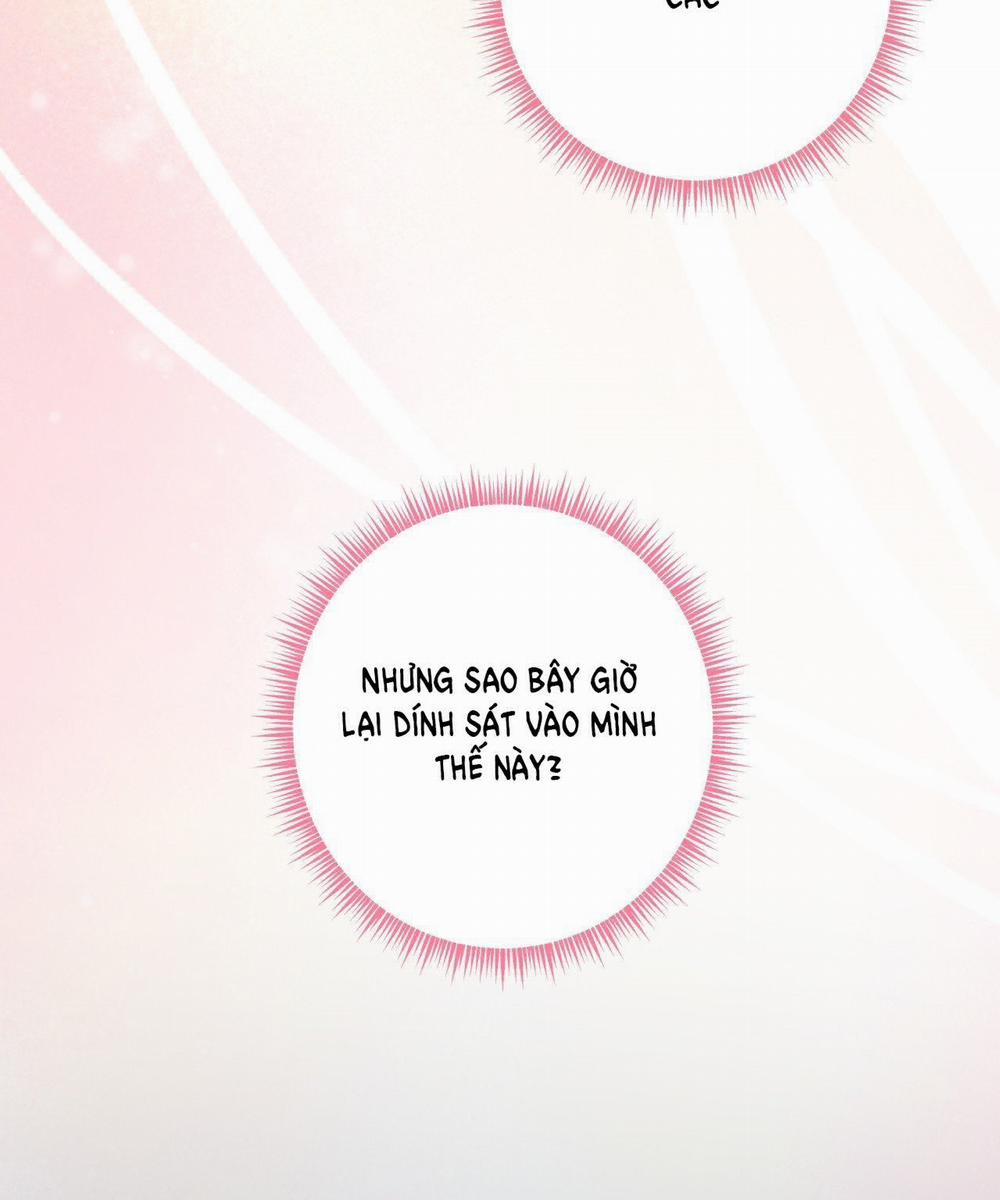 [18+] Sự Ngọt Ngào Đẫm Máu 2.1 trang 27