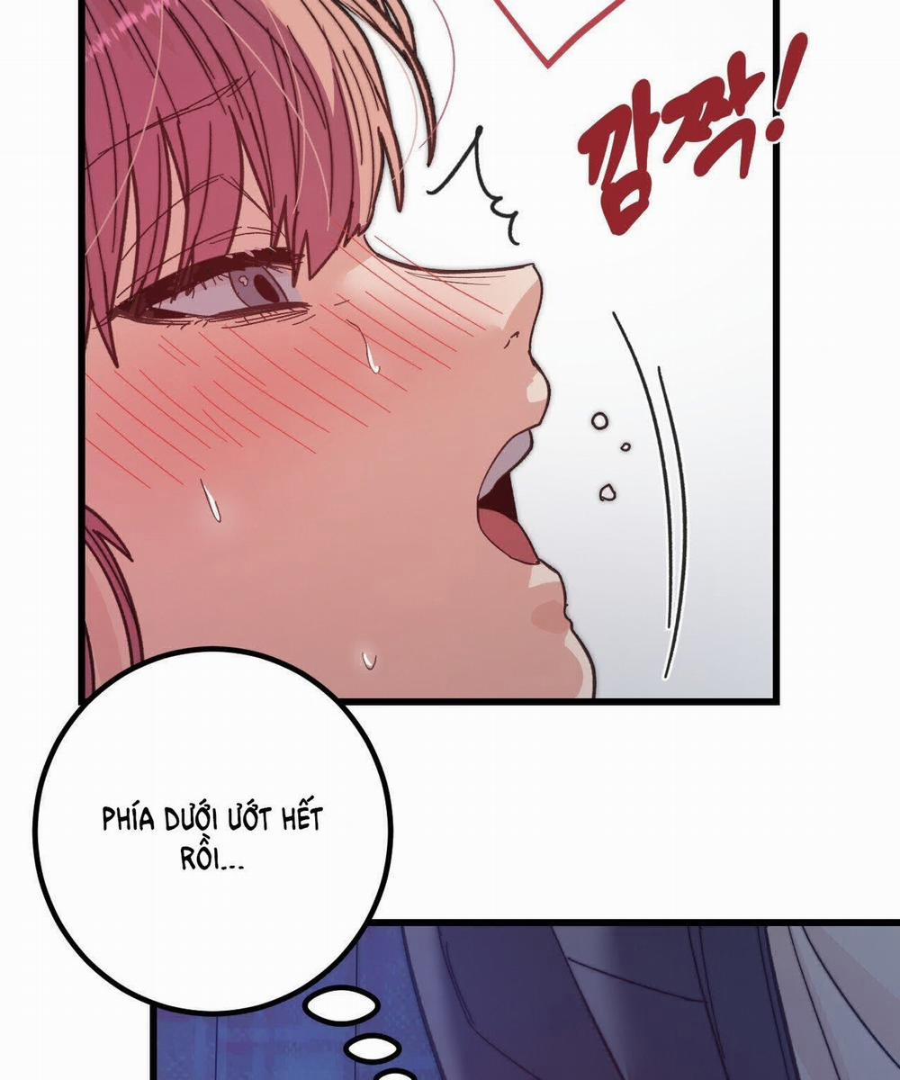 [18+] Sự Ngọt Ngào Đẫm Máu 2.2 trang 11