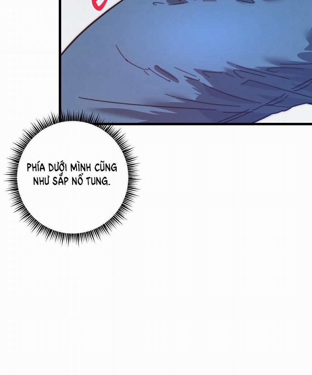 [18+] Sự Ngọt Ngào Đẫm Máu 2.2 trang 15