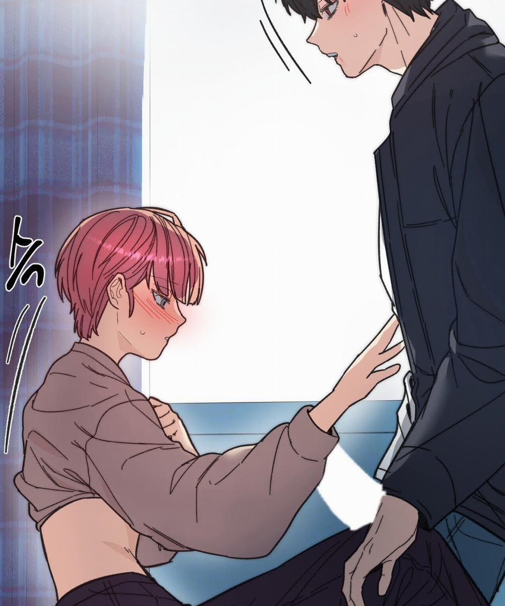 [18+] Sự Ngọt Ngào Đẫm Máu 2.2 trang 21