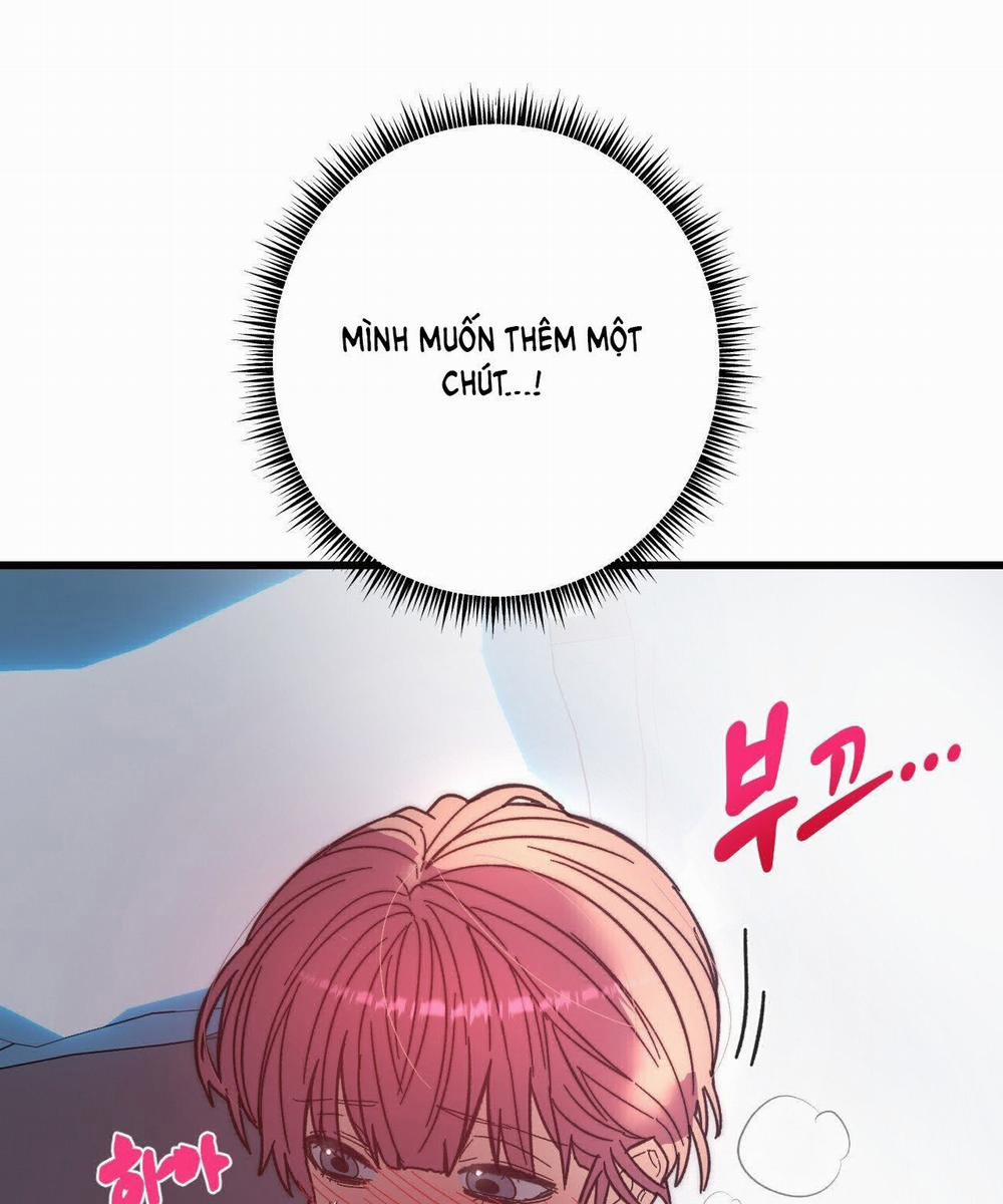 [18+] Sự Ngọt Ngào Đẫm Máu 2.2 trang 27