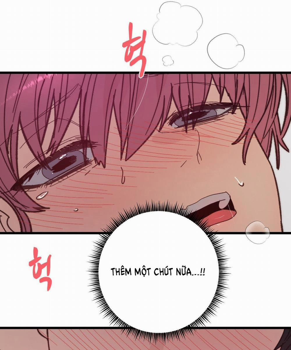 [18+] Sự Ngọt Ngào Đẫm Máu 2.2 trang 69