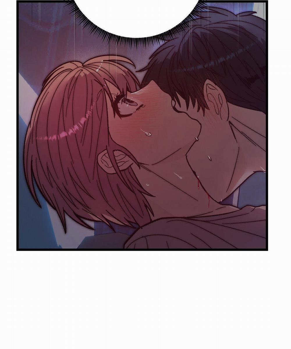 [18+] Sự Ngọt Ngào Đẫm Máu 2.2 trang 71