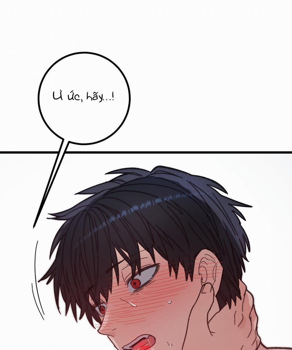 [18+] Sự Ngọt Ngào Đẫm Máu 2.2 trang 72