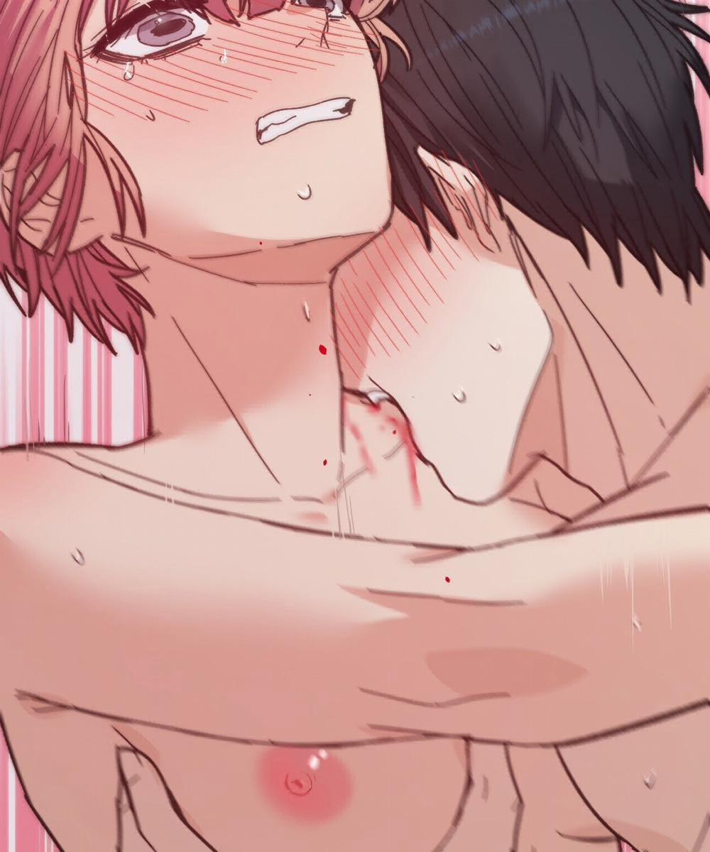 [18+] Sự Ngọt Ngào Đẫm Máu 2.2 trang 81