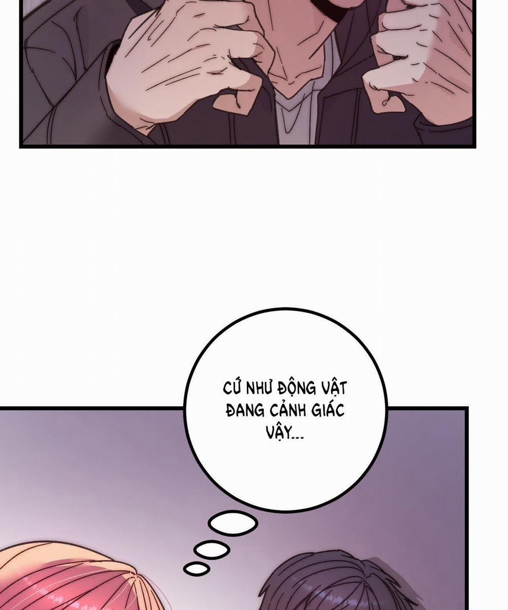 [18+] Sự Ngọt Ngào Đẫm Máu 3.1 trang 11