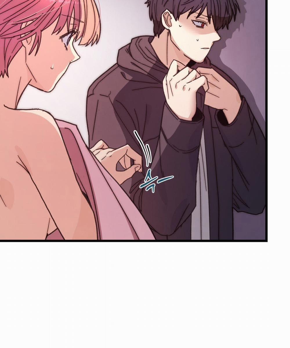 [18+] Sự Ngọt Ngào Đẫm Máu 3.1 trang 12