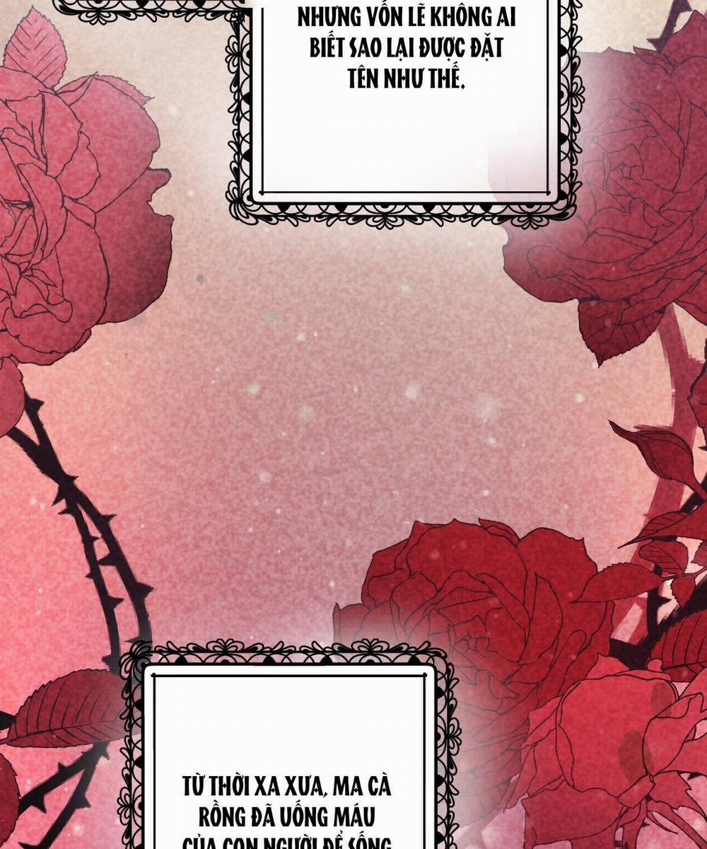 [18+] Sự Ngọt Ngào Đẫm Máu 3.1 trang 22