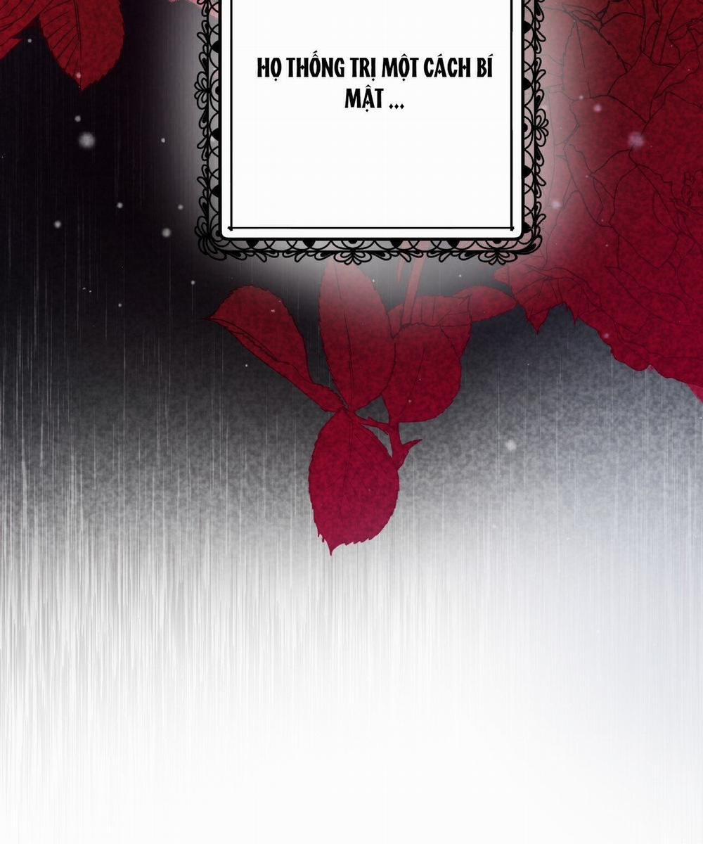 [18+] Sự Ngọt Ngào Đẫm Máu 3.1 trang 26