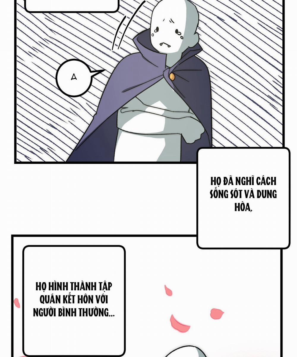 [18+] Sự Ngọt Ngào Đẫm Máu 3.1 trang 29