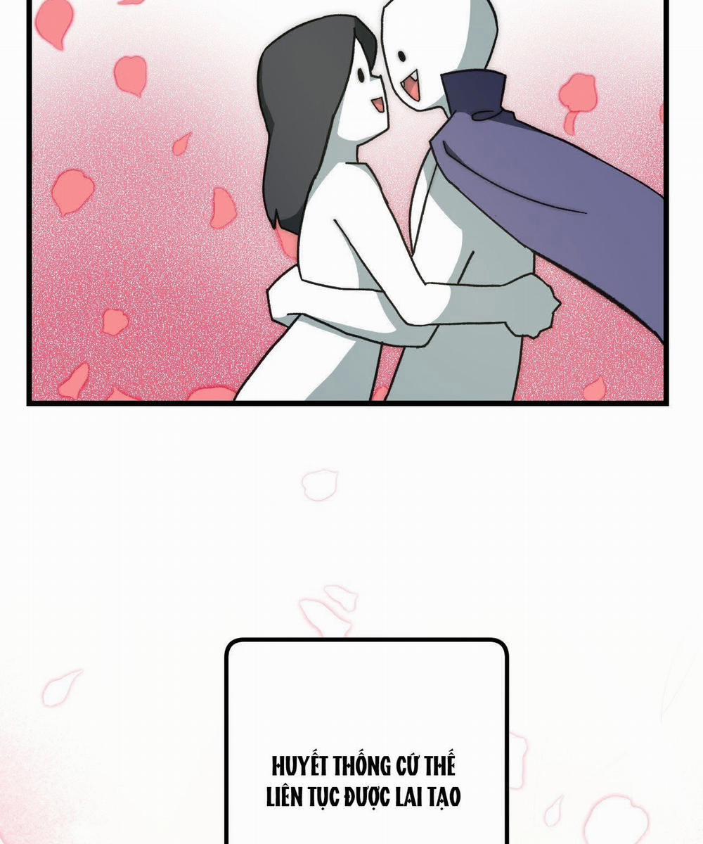 [18+] Sự Ngọt Ngào Đẫm Máu 3.1 trang 30