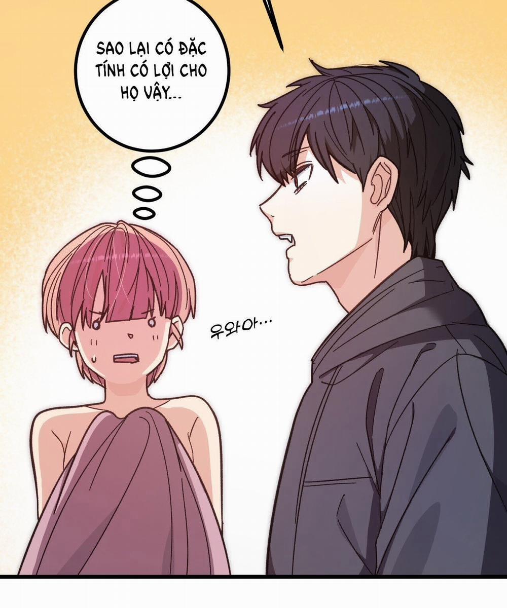 [18+] Sự Ngọt Ngào Đẫm Máu 3.1 trang 34