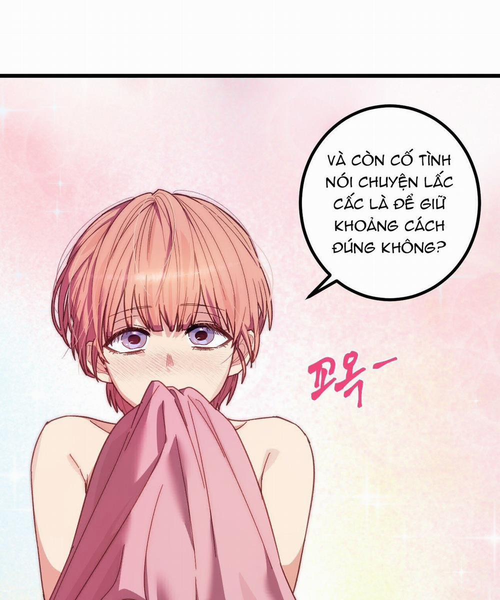 [18+] Sự Ngọt Ngào Đẫm Máu 3.2 trang 16
