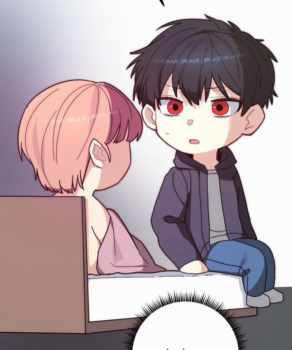 [18+] Sự Ngọt Ngào Đẫm Máu 3.2 trang 18