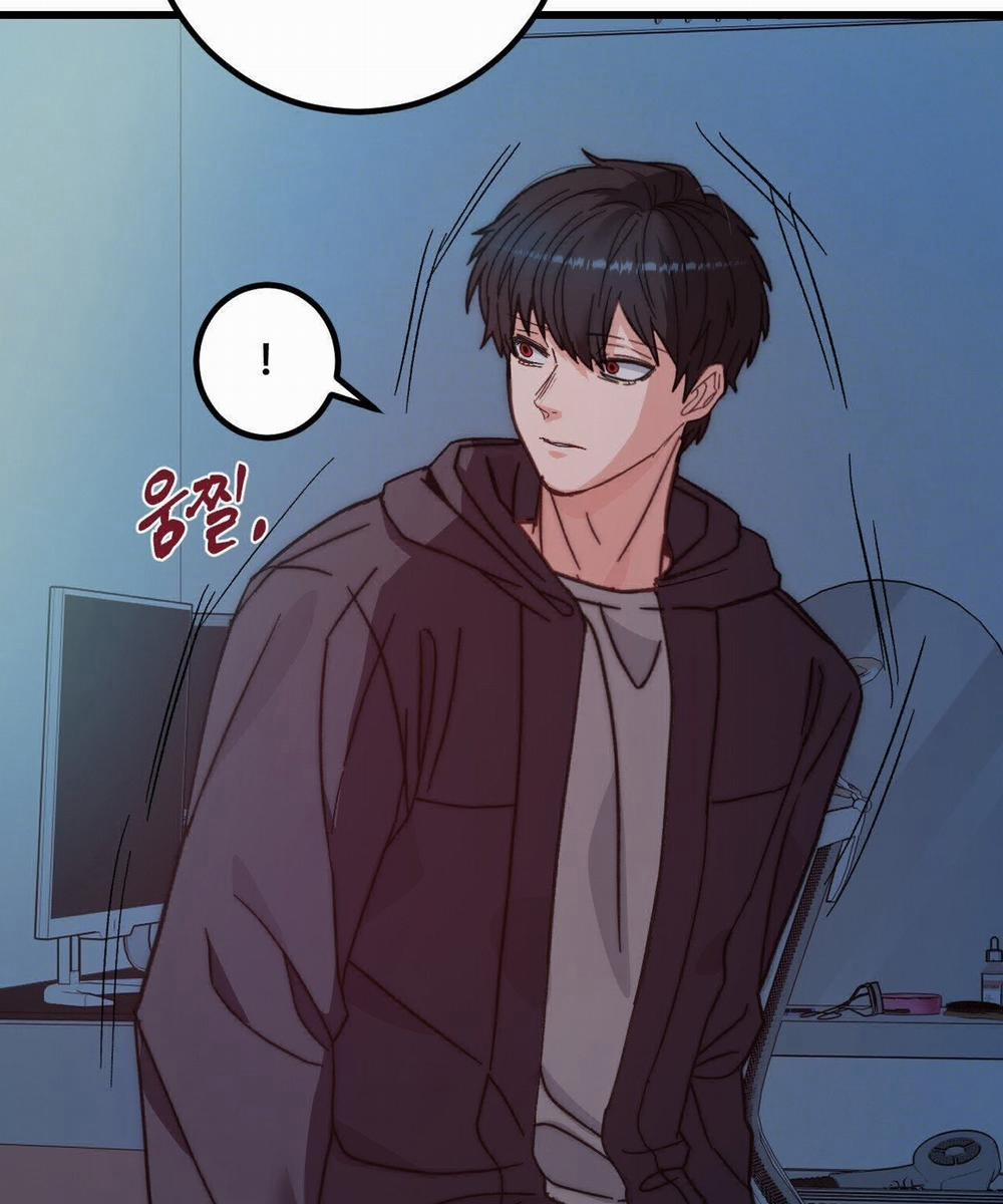 [18+] Sự Ngọt Ngào Đẫm Máu 3.2 trang 2