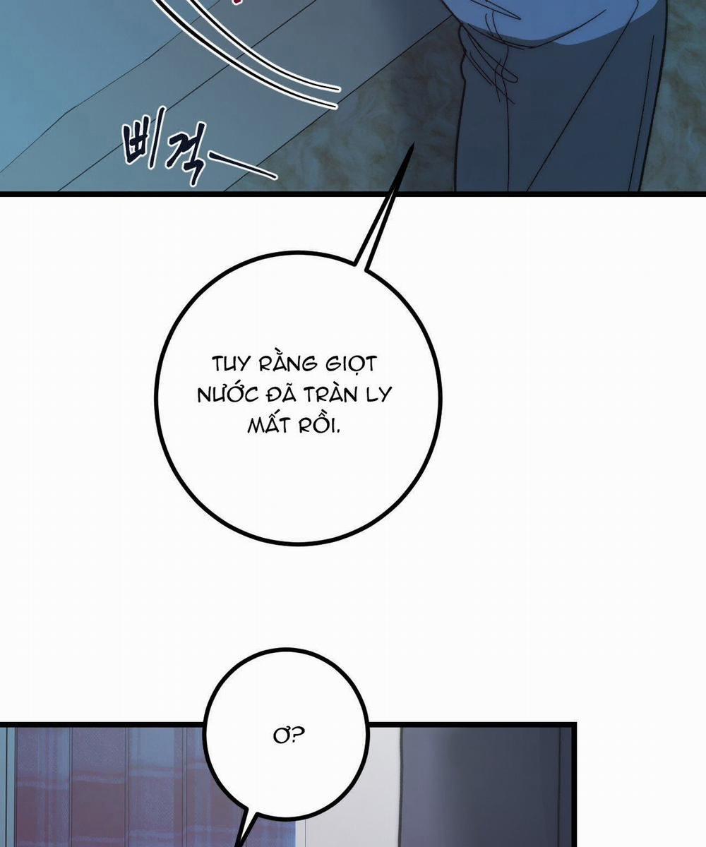 [18+] Sự Ngọt Ngào Đẫm Máu 3.2 trang 21