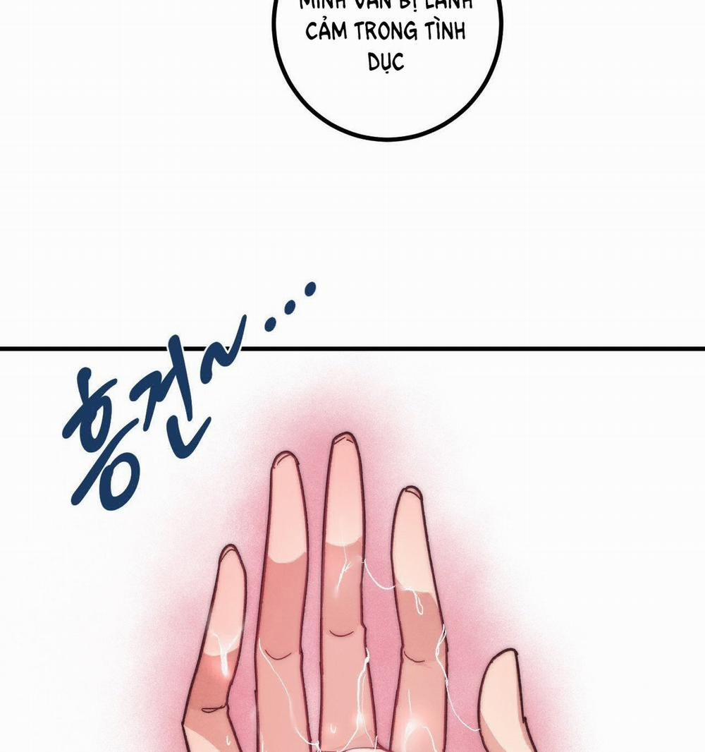 [18+] Sự Ngọt Ngào Đẫm Máu 3.2 trang 37