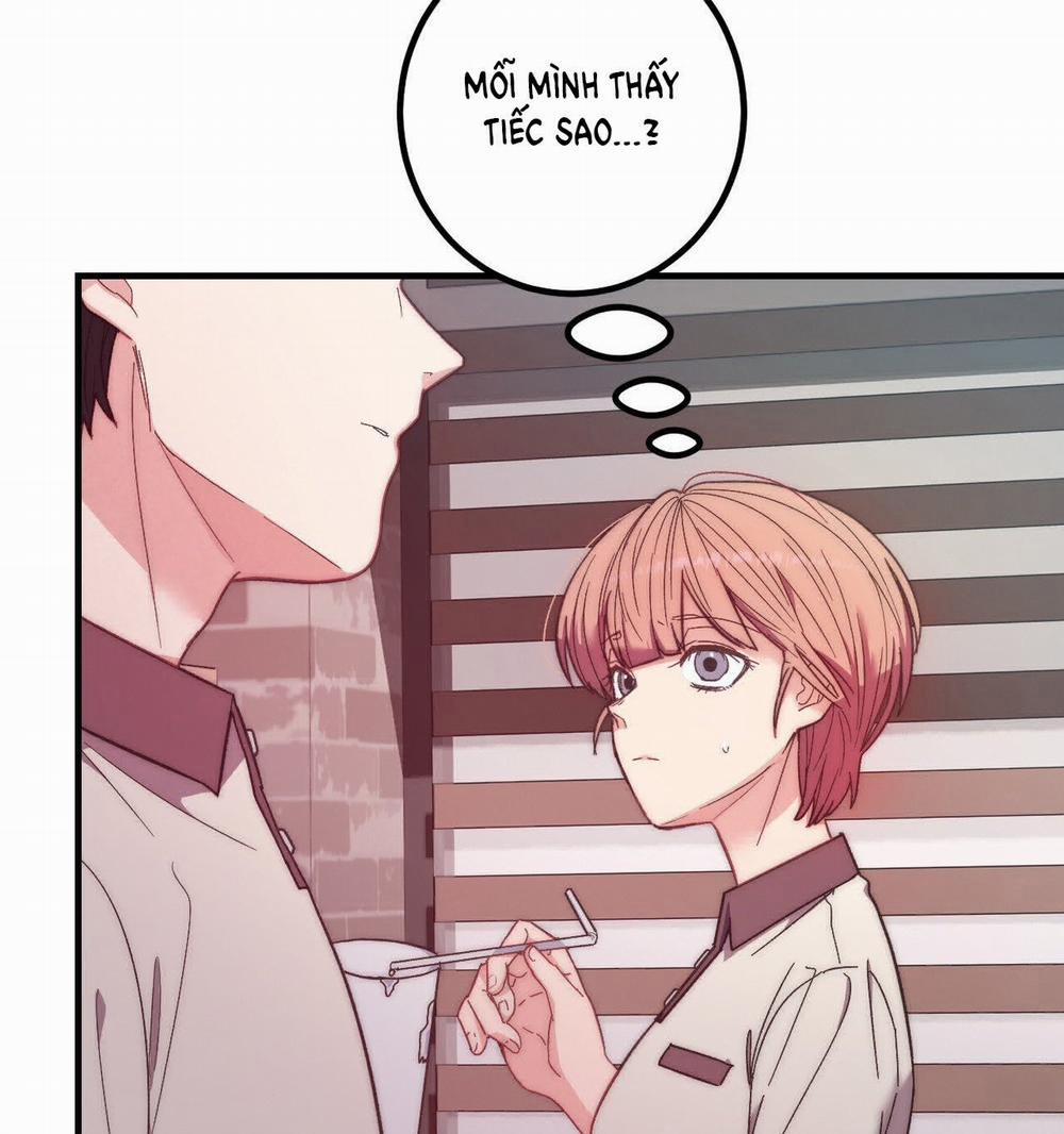 [18+] Sự Ngọt Ngào Đẫm Máu 3.2 trang 46