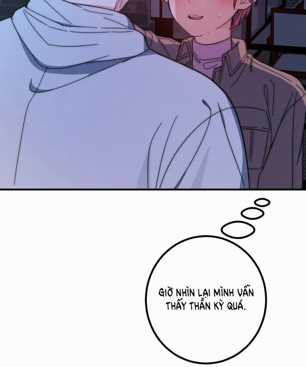 [18+] Sự Ngọt Ngào Đẫm Máu 3.2 trang 67