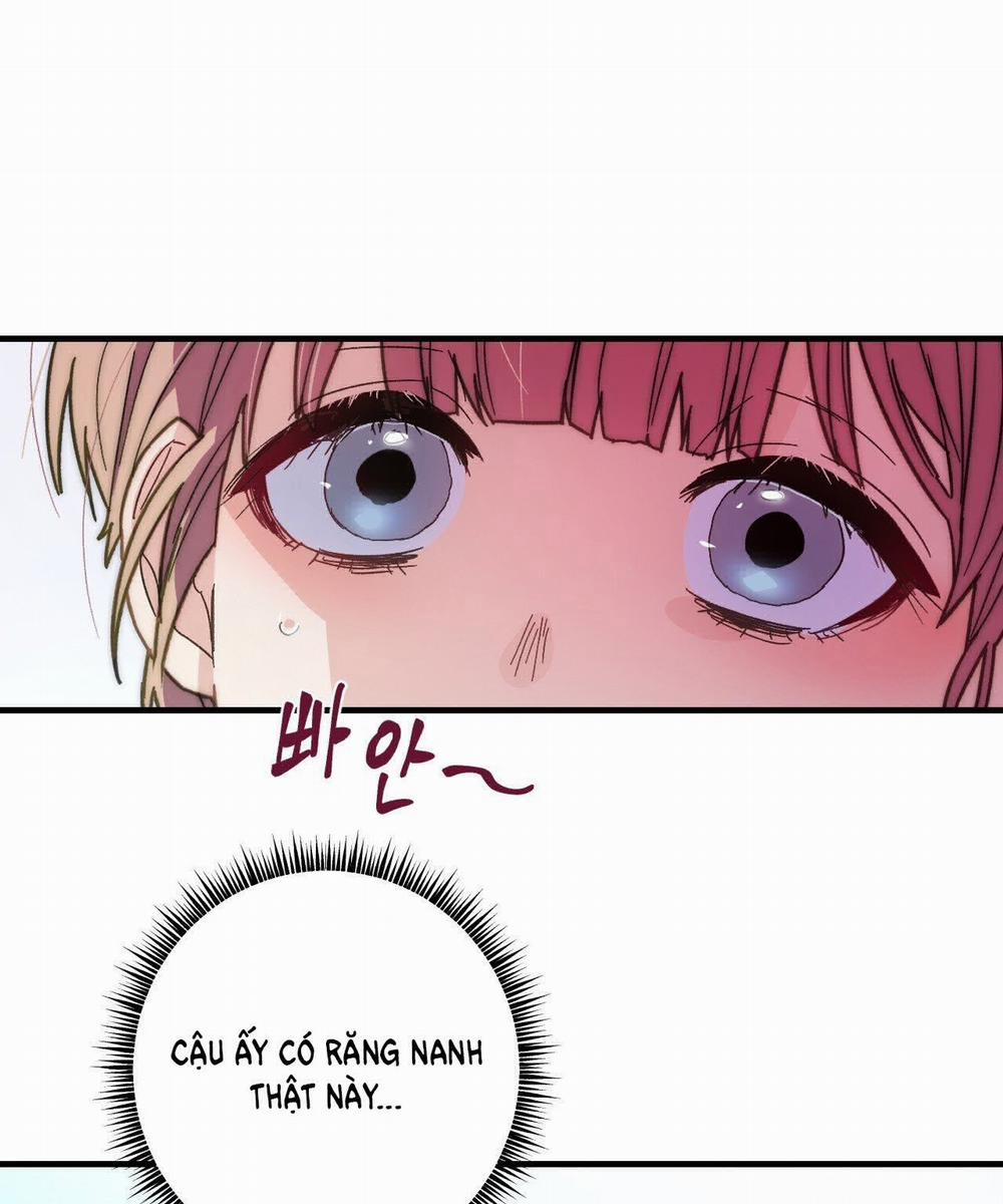 [18+] Sự Ngọt Ngào Đẫm Máu 3.2 trang 68