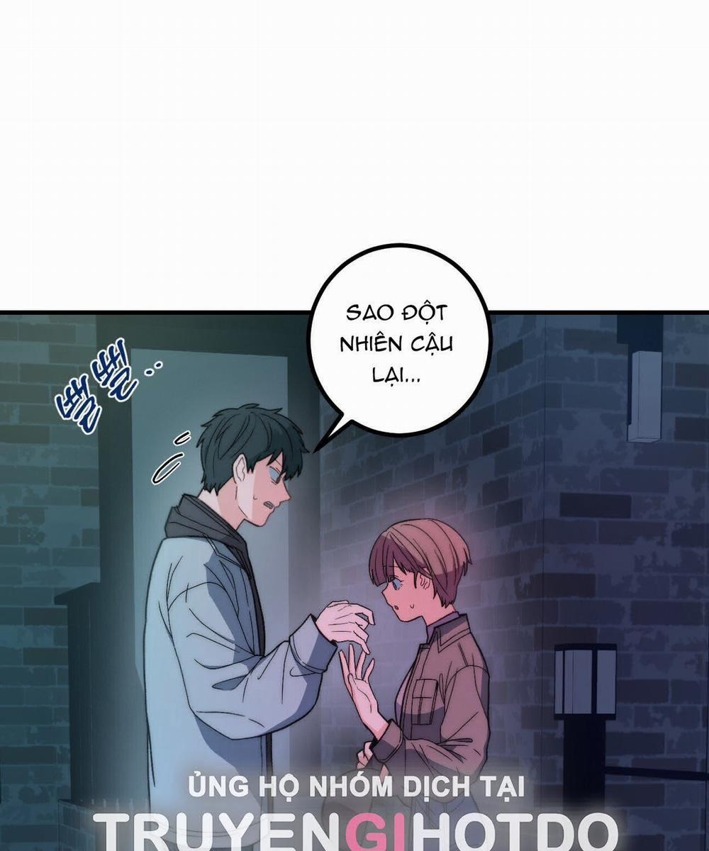 [18+] Sự Ngọt Ngào Đẫm Máu 3.2 trang 74