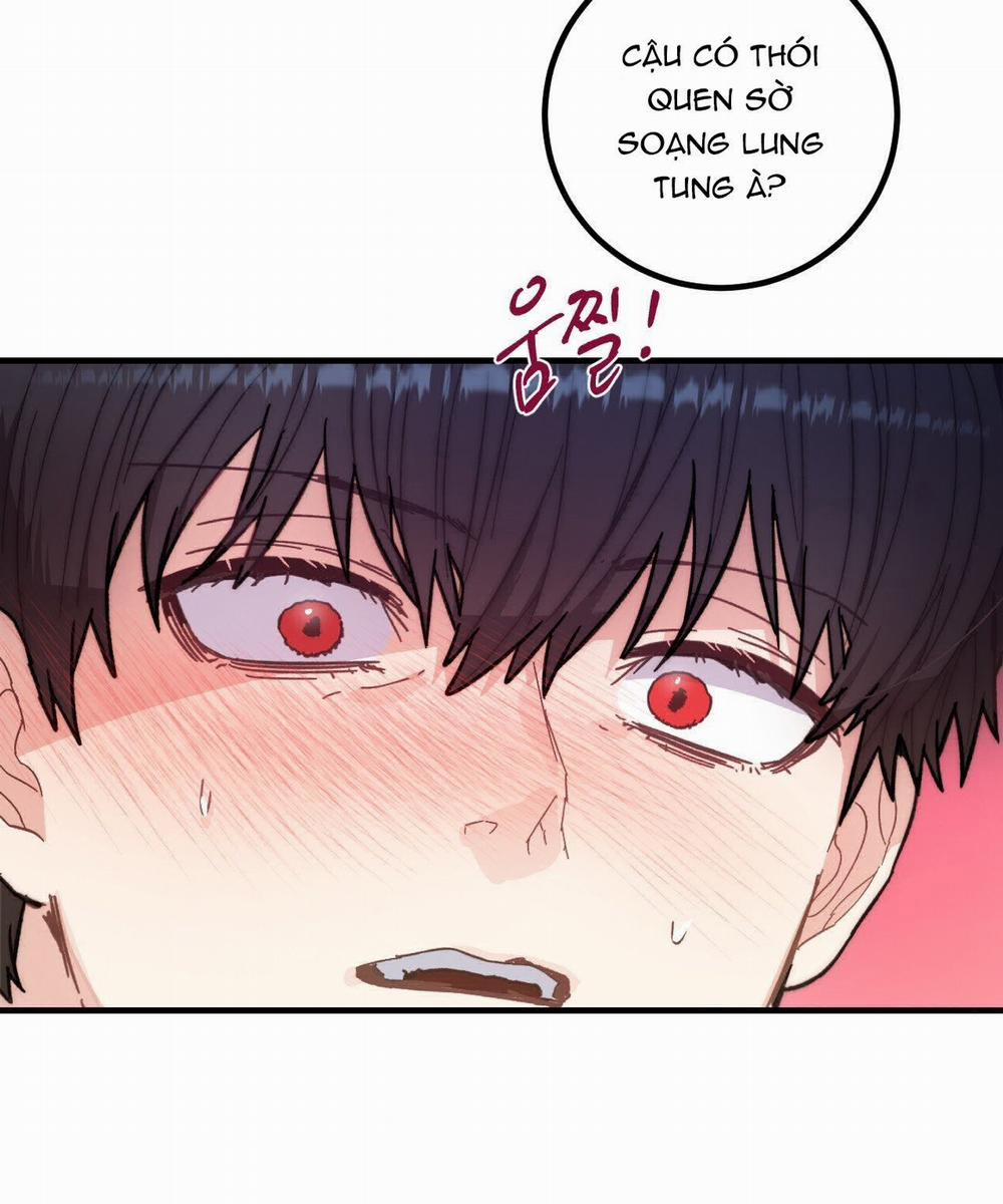 [18+] Sự Ngọt Ngào Đẫm Máu 3.2 trang 76