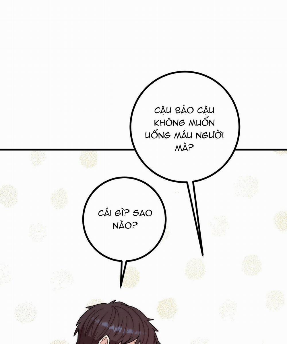 [18+] Sự Ngọt Ngào Đẫm Máu 3.2 trang 80