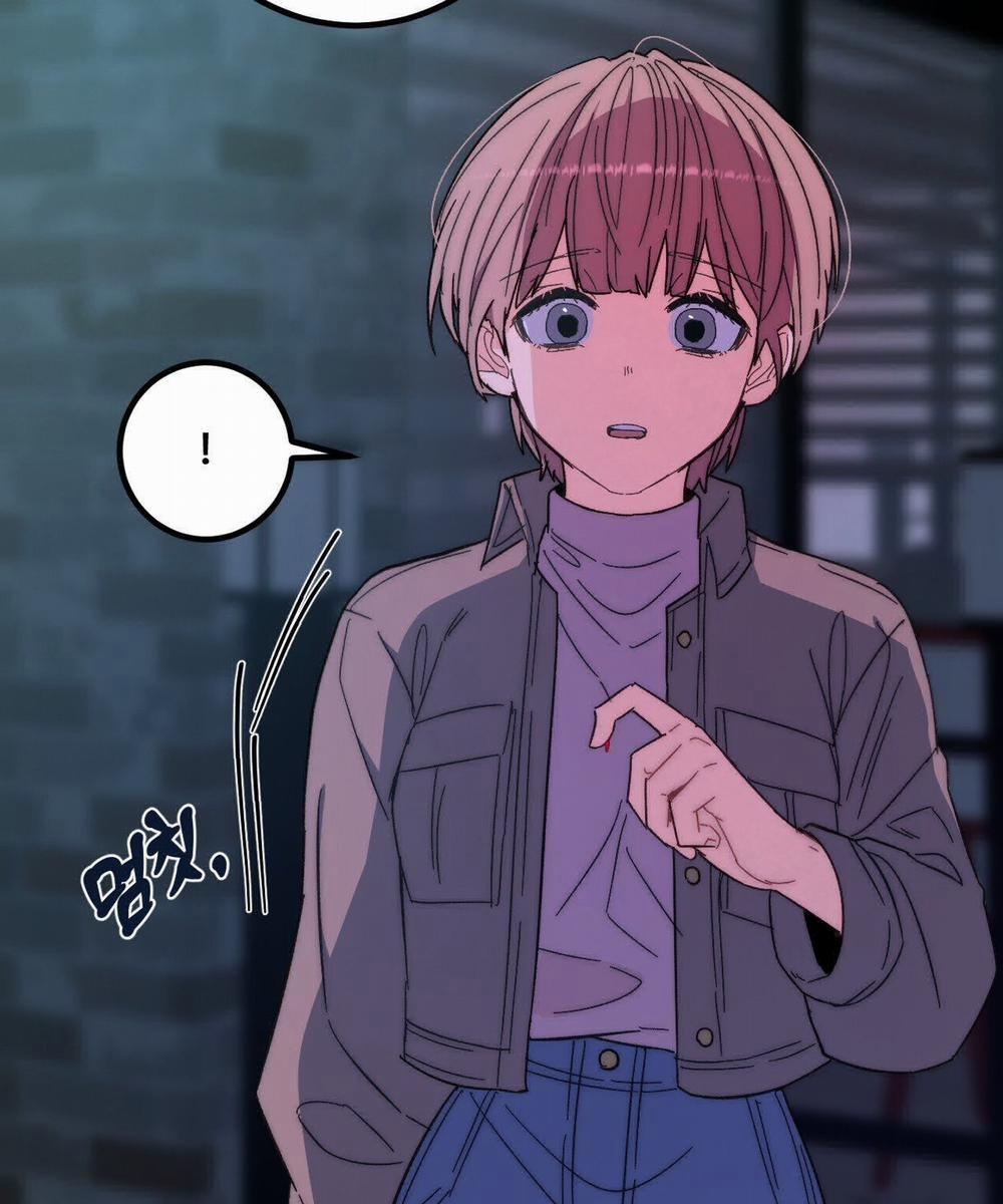 [18+] Sự Ngọt Ngào Đẫm Máu 3.2 trang 84