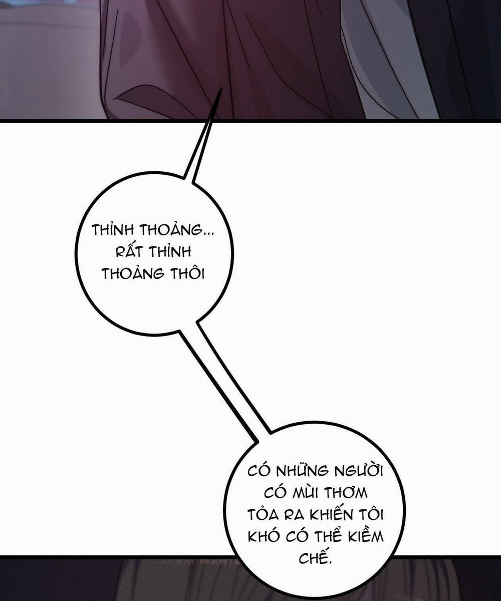 [18+] Sự Ngọt Ngào Đẫm Máu 3.2 trang 9