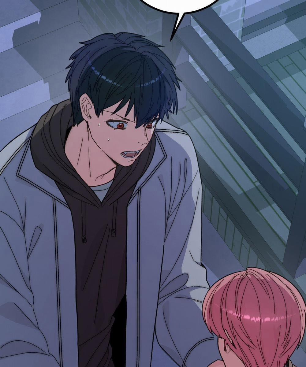 [18+] Sự Ngọt Ngào Đẫm Máu 4.1 trang 10