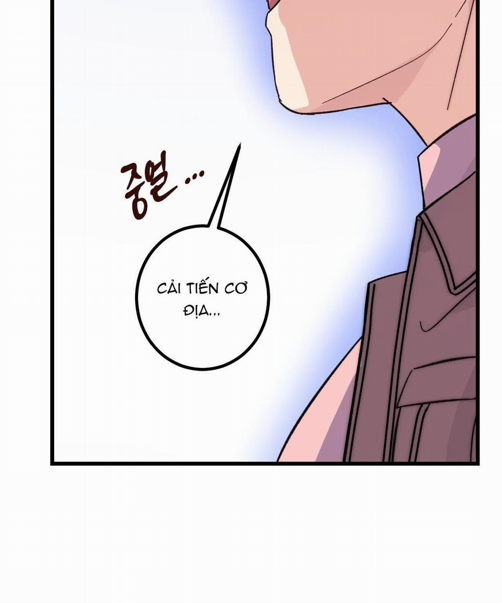 [18+] Sự Ngọt Ngào Đẫm Máu 4.1 trang 12