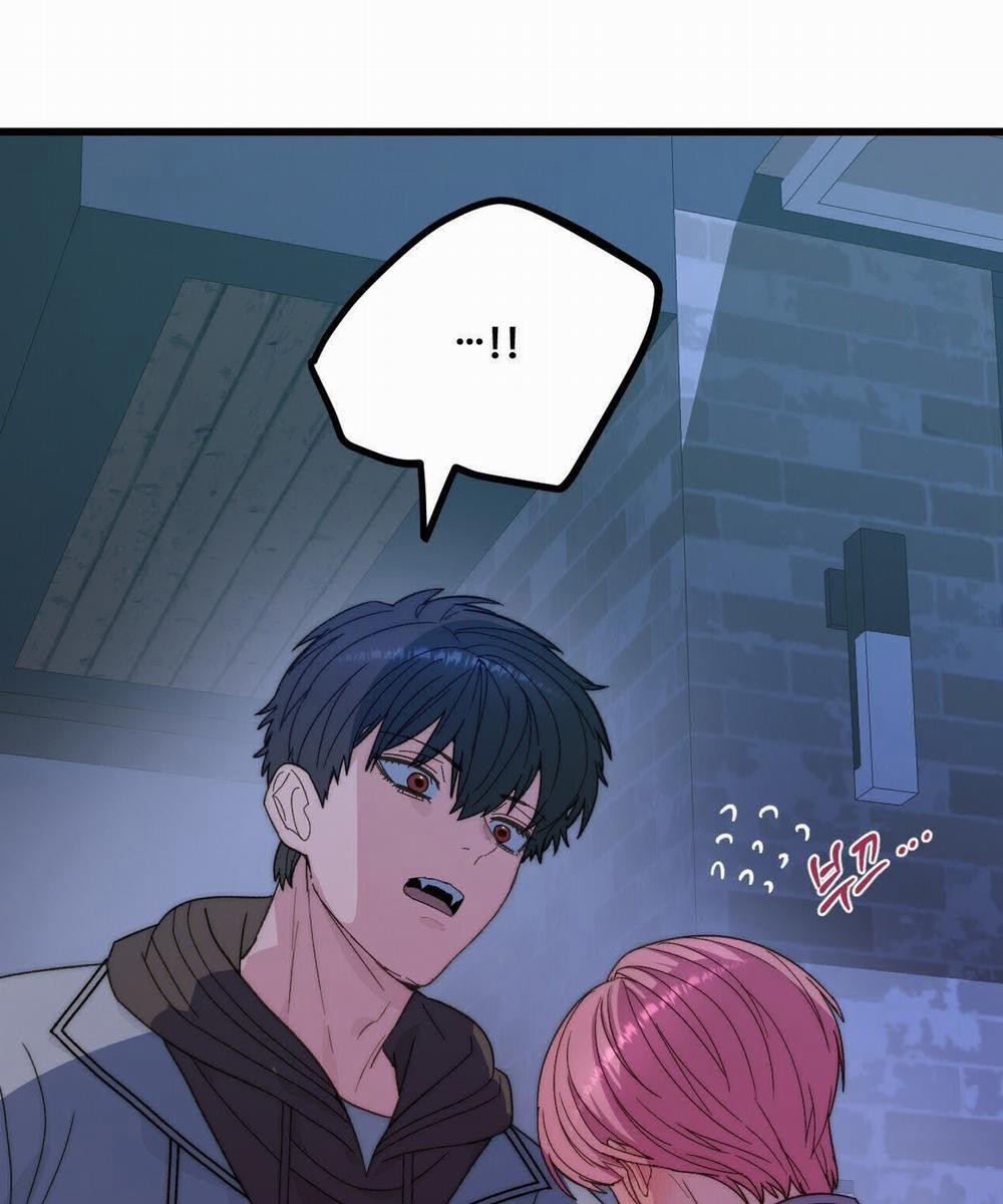 [18+] Sự Ngọt Ngào Đẫm Máu 4.1 trang 17