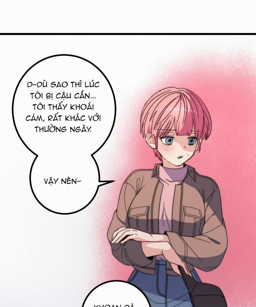 [18+] Sự Ngọt Ngào Đẫm Máu 4.1 trang 22
