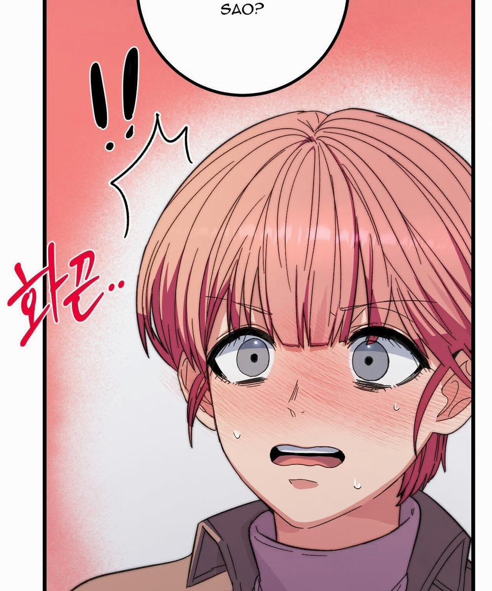 [18+] Sự Ngọt Ngào Đẫm Máu 4.1 trang 25