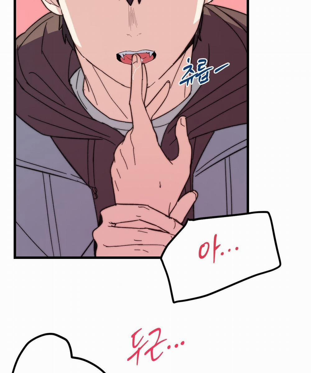 [18+] Sự Ngọt Ngào Đẫm Máu 4.1 trang 42