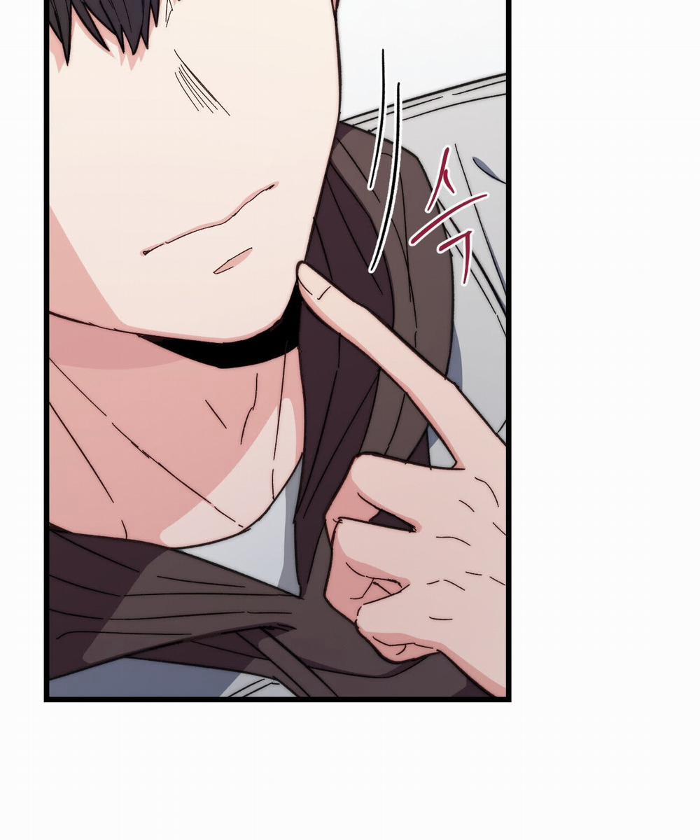 [18+] Sự Ngọt Ngào Đẫm Máu 4.1 trang 50