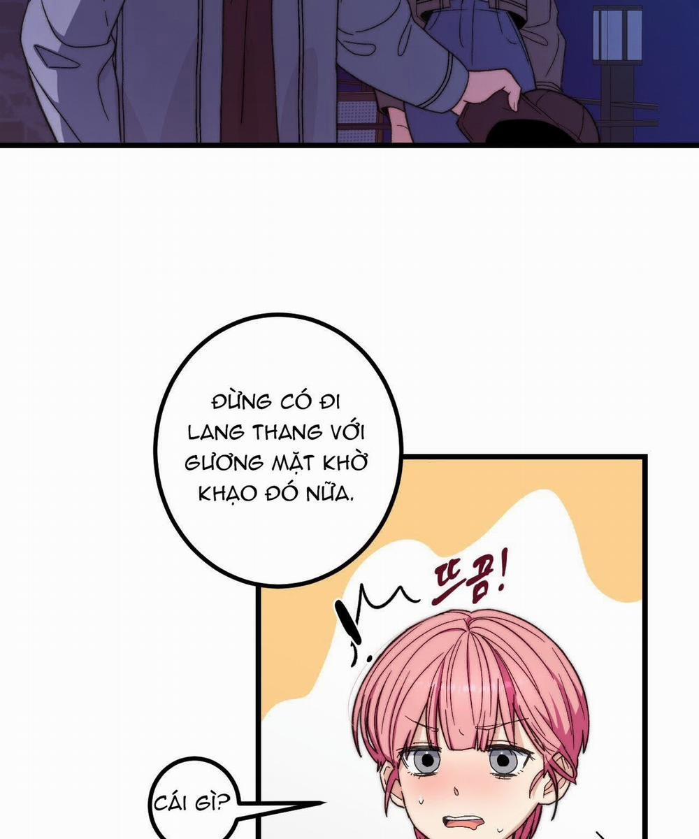 [18+] Sự Ngọt Ngào Đẫm Máu 4.1 trang 52