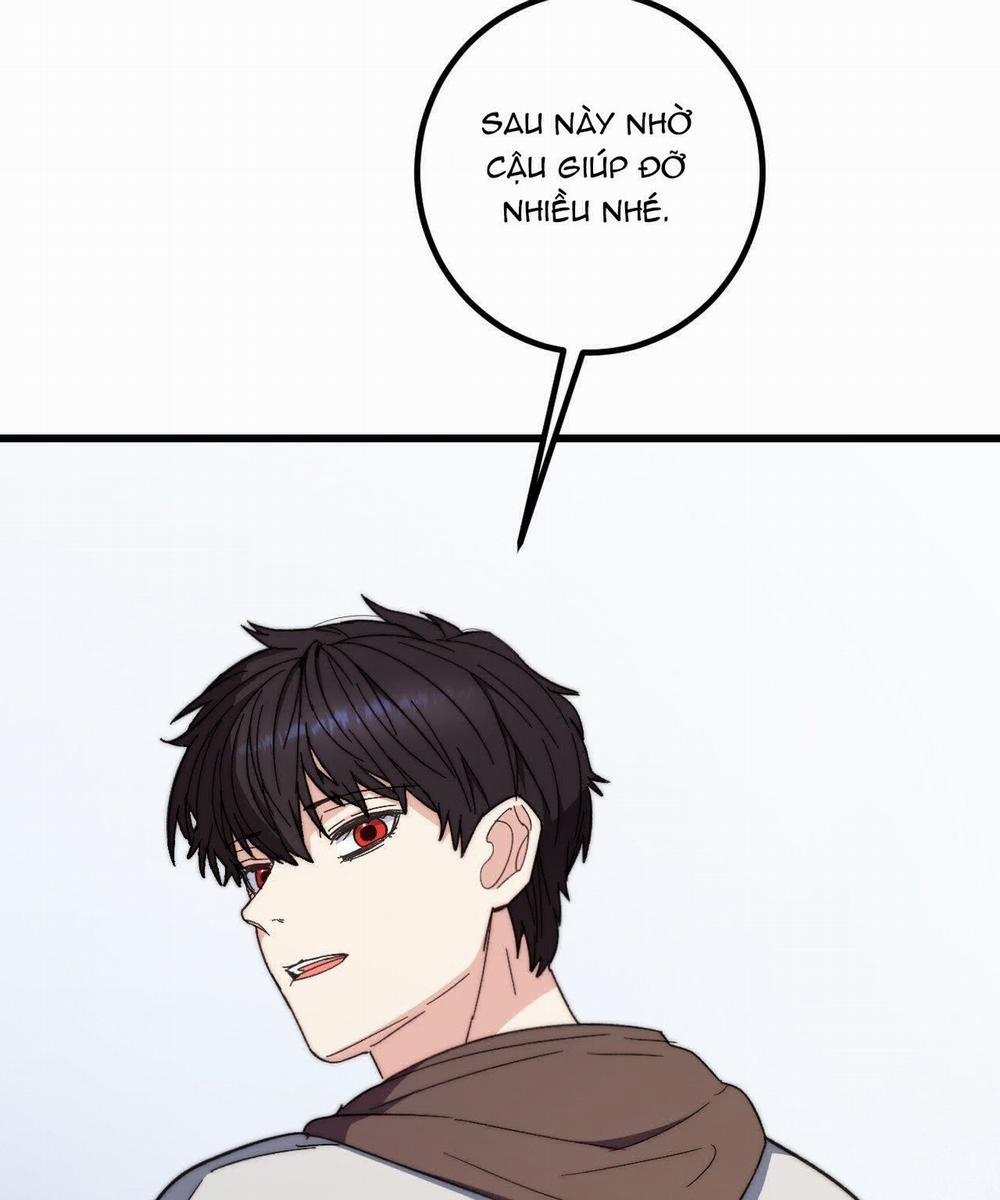 [18+] Sự Ngọt Ngào Đẫm Máu 4.1 trang 54