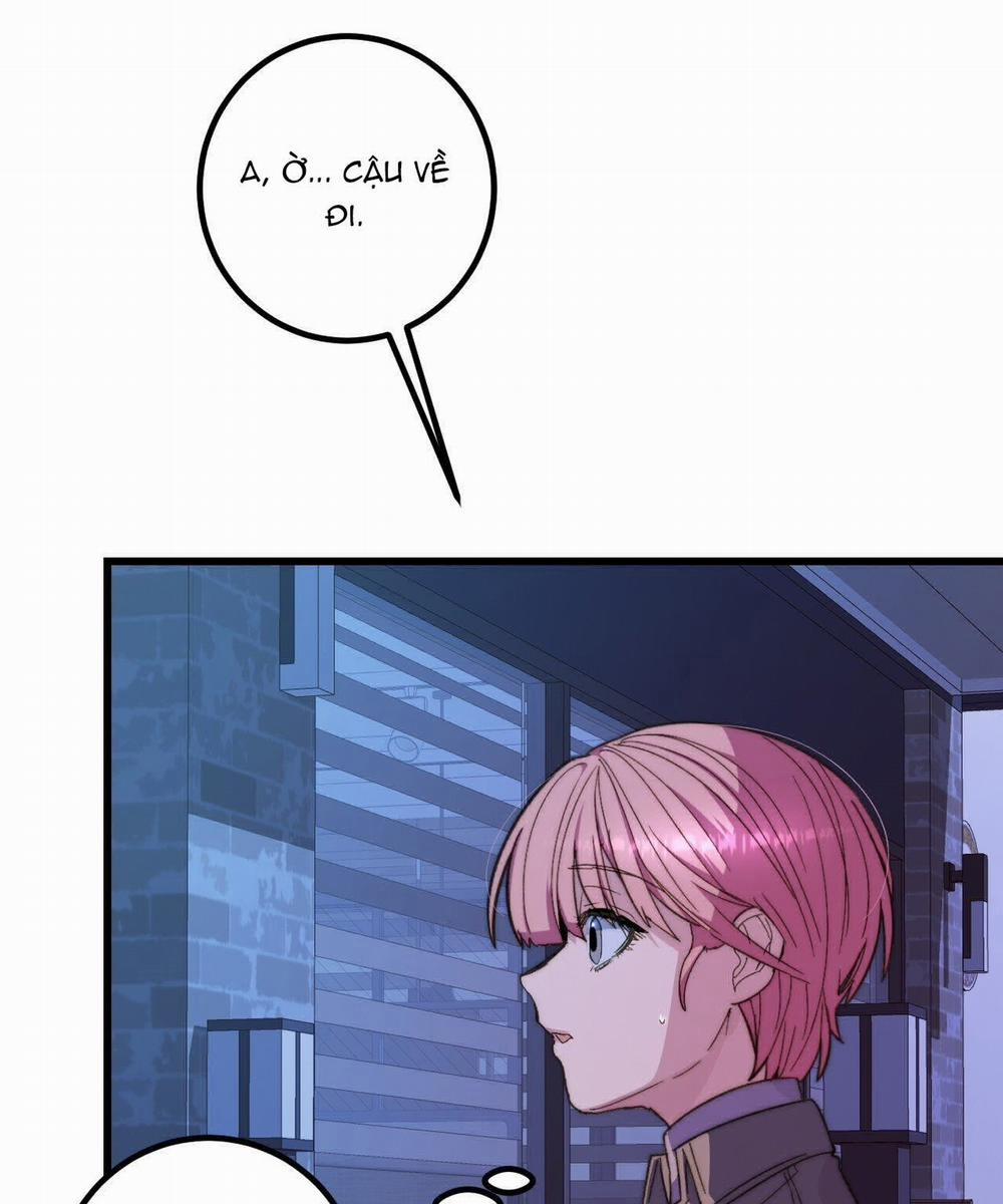 [18+] Sự Ngọt Ngào Đẫm Máu 4.1 trang 56