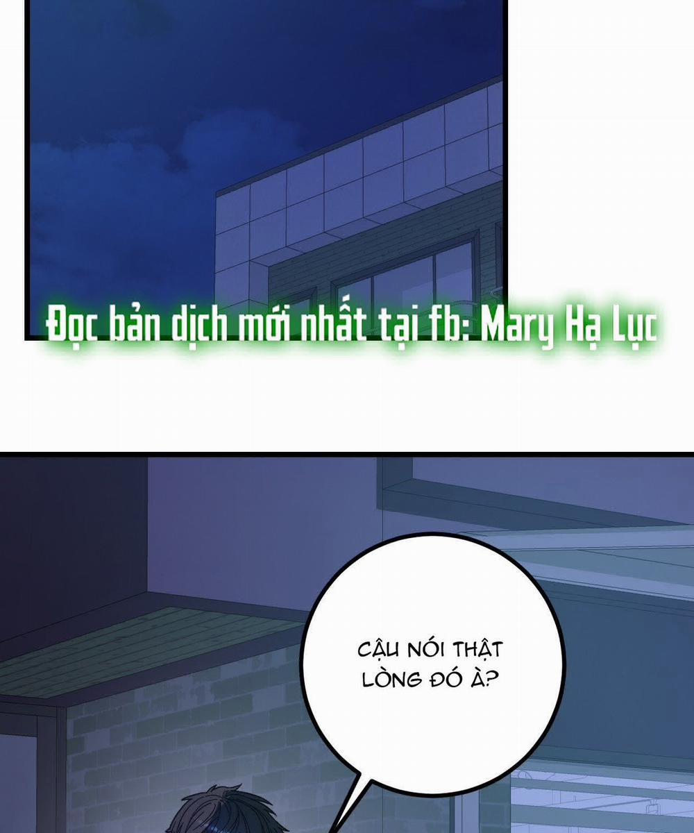 [18+] Sự Ngọt Ngào Đẫm Máu 4.1 trang 6