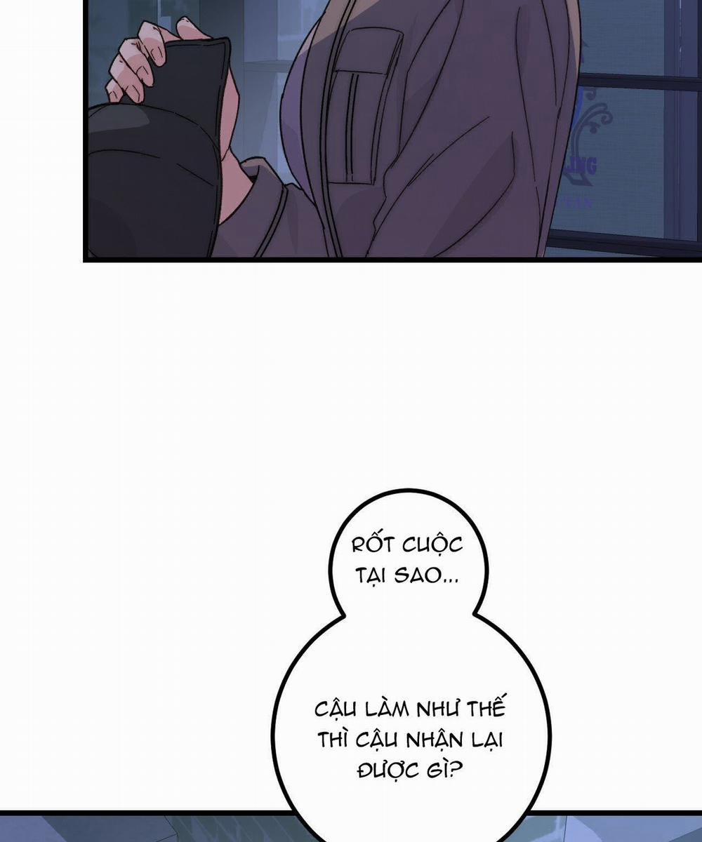 [18+] Sự Ngọt Ngào Đẫm Máu 4.1 trang 9