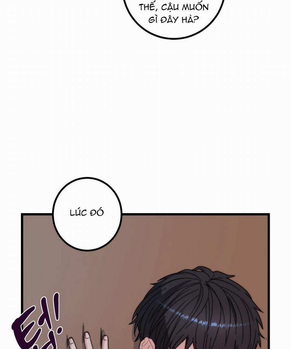 [18+] Sự Ngọt Ngào Đẫm Máu 4.2 trang 13